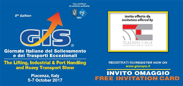 GIS EXPO 2017