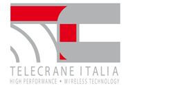 Telecrane Industrial Remote Controls - Radiocomandi industriali